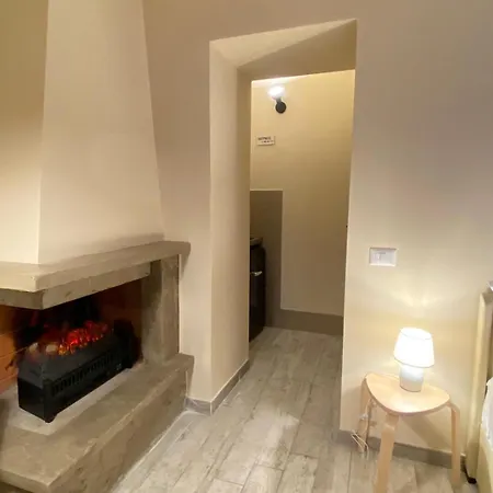Tiziano'S House San Pietro Station Apartment Rome Exterior photo